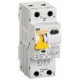 АВДТ 32 C63 - Автоматический Выключатель Дифференциального тока