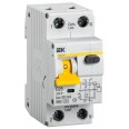 АВДТ 32 C25 - Автоматический Выключатель Дифференциального тока 25А, 30мА