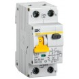 АВДТ 32 C10 - Автоматический Выключатель Дифференциального тока 10А, 30 мА