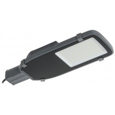 Светильник LED ДКУ 1002-50Д 5000К IP65 серый IEK
