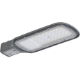 Светильник LED ДКУ 1012-50Ш 5000К IP65 серый IEK