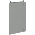 FORMAT Фальш-панель внешняя 800х600мм IP54 (2шт/компл) IEK