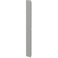 FORMAT Перегородка боковая для распределительных шин 210мм (2шт/компл) IEK