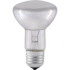 Лампа накаливания R63 рефлектор 40Вт E27 IEK