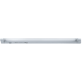 Светильник линейный с рассеивателем накладной (ЛЛ) 13Вт G5 220-240В пластик белый с выкл. с сетев. шнуром и вилкой Navigator