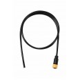 Аксессуар ZXP399 Lead 2P DC cable 2m (10 pcs)