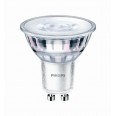 Лампа Essential LED 4.6-50W GU10 827 36D