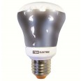 Лампа энергосберегающая КЛЛ- R80-11 Вт-2700 К–Е27 TDM