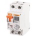 АВДТ 63 C16 30мА - Автоматический Выключатель Дифференциального тока TDM