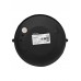 Светильник НПБ1302 черный/круг с реш. 60Вт IP54 TDM