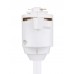 Светильник трековый однофазный LED TRL-02-035-NW 35 Вт, 24°, 4000 К, 90 Ra, белый, TDM