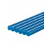Клеевые стержни универсальные синие, 7 мм x 100 мм, 6 шт, `Алмаз` TDM