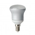 CFL-R 50 220-240V 9W E14 4200K Лампа энергосберегающая VOLPE. Картонная упаковка