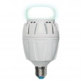 LED-M88-100W/DW/E27/FR ALV01WH Лампа светодиодная с матовым рассеивателем. Материал корпуса алюминий. Цвет свечения дневной. Серия Venturo. Упаковка картон.