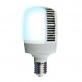 LED-M105-70W/NW/E40/FR ALV02WH Лампа светодиодная, матовая. Серия Venturo. Белый свет (4000K). Картон. ТМ Uniel