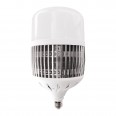 LED-M80-80W/4000K/E27/FR/NR Лампа светодиодная, матовая. Серия Norma. Белый свет (4000K). Картон. ТМ Volpe.