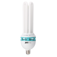 Jazzway Лампа энергосберегающая PESL-4U 85w/840 E27 88х310 8000ч