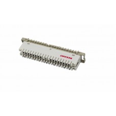 Плинт 10 pin размыкаемый, маркировка 0-9 (монтаж на рейку) REXANT