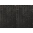 Гирлянда `Светодиодный Дождь` 2х6м, постоянное свечение, прозрачный провод, 230 В, диоды ТЕПЛЫЙ БЕЛЫЙ, 1140 LED