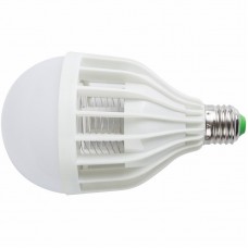 Антимоскитная лампа 10Вт/E27 (R20) REXANT