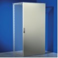 Дверь сплошная 2-у створчатая, для шкафов DAE/CQE, 1400 x 1600 мм