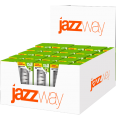 Jazzway Лампа энергосберегающая PROMO DISPLAY BOX PESL- SF 15w/827 E27 48х120 T3