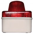 Сигнальная световая арматура, IP54, цвет прозрачный
