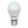 Светодиодная лампа А50 E27 5Вт 450лм 4000K термопластик нейтральный белый DEKOlabs