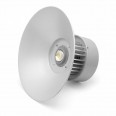 Светодиодный светильник 50Вт 6000лм (Конус, повышенной яркости, с линзой) DEKOlabs