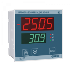 Преобразователь давления измерительный ПД150-ДИВ200П-809-1,5-1-Р-R