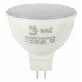 ECO LED MR16-5W-827-GU5.3 Лампы СВЕТОДИОДНЫЕ ЭКО ЭРА (диод, софит, 5Вт, тепл, GU5.3)