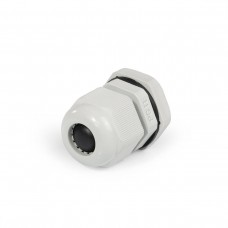 Ввод кабельный пластиковый PG 11 (5-10 мм) (Fortisflex)