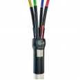 Муфта кабельная концевая 3ПКТп мини - 2.5/10 нг-LS (КВТ)