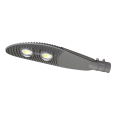 Светильник ул. ДКУ консольный с прозр. рассеив-м cветодиод. (LED) 2x100Вт IP65 алюминий Jazzway
