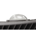 Светильник ул. ДКУ консольный с прозр. рассеив-м cветодиод. (LED) 2x100Вт IP65 алюминий Jazzway