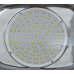 Светильник ул. ДКУ венчающий/консольный с прозр. рассеив-м cветодиод. (LED) 50Вт IP65 алюминий Jazzway