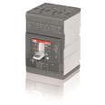 Выключатель автоматический XT2N 160 TMA 125-1250 3p F F