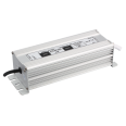 Led-драйвер (блок питания для светодиодов) недиммируемый статический 60Вт 12В металлический корпус IP67 Jazzway BSPS