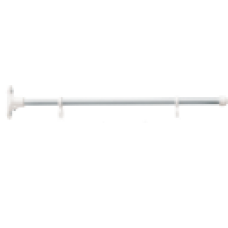 ККТ-4 Комплект крепления для световых табло серии `Т` к стене (трубка)