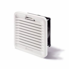 Вентилятор с фильтром стандартная версия питание 120В АС расход воздуха 24м3/ч степень защиты IP54