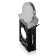 Лампа LED SMD 5W 2700K GX53 Gauss(13 вт КЛЛ)