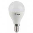 LED P45-5W-840-E14 Лампы СВЕТОДИОДНЫЕ СТАНДАРТ ЭРА (диод, шар, 5Вт, нейтр, E14)