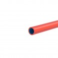 Защитная труба для прокладки ВОЛС д.40 мм, толщ. стенки 3,5 мм