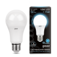 Лампа LED общего назначения 10W 4100K E27 Gauss(75ЛН)
