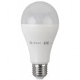 ECO LED A65-18W-840-E27 Лампы СВЕТОДИОДНЫЕ ЭКО ЭРА (диод, груша, 18Вт, нейтр, E27)