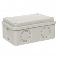 Коробка распределительная КМР-050-048 пылевлагозащитная, 6 мембранных вводов, уплотнительный шнур (1
