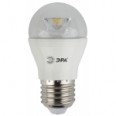 LED P45-7W-840-E27-Clear Лампы СВЕТОДИОДНЫЕ СТАНДАРТ ЭРА (диод,шар,7Вт,нейтр,E27)