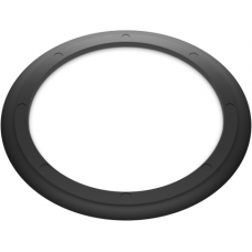 Кольцо резиновое уплотнительное для двустенной трубы, д.50мм