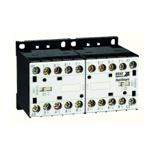 Мини-контактор реверсивный OptiStart K-MC-09-40-00-D048