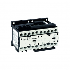 Мини-контактор реверсивный OptiStart K-MCR-12-30-01-D125